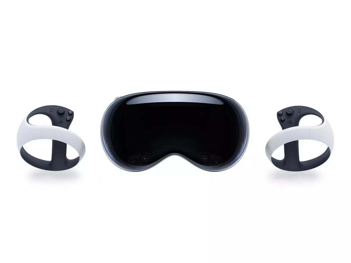 Apple 有望與 SONY PlayStation「夢幻連動」，下個 VR 高峰時代即將到來！