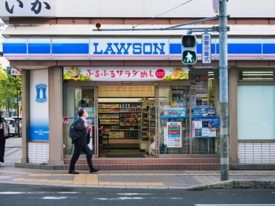 日本 LAWSON 登台恐怕掀起超商併購潮！萊爾富回應了！