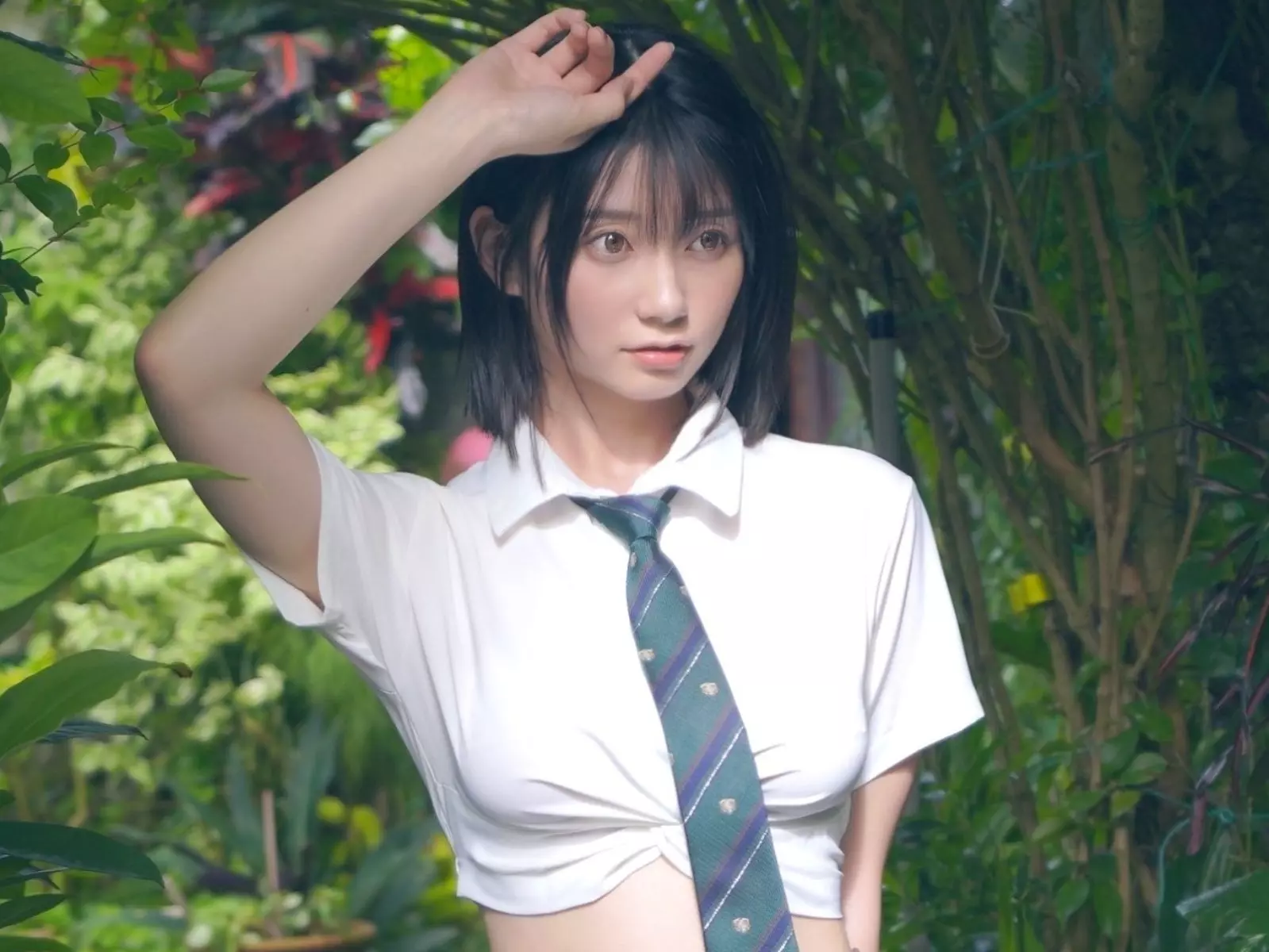 「瀨戶環奈」複製田野憂出道模式！宣布加盟 S1 成為旗下專屬女優！【老司J開車】