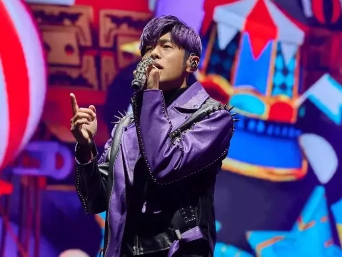周杰倫唱大巨蛋留下「三件寶物」引熱議！大巨蛋回應了！