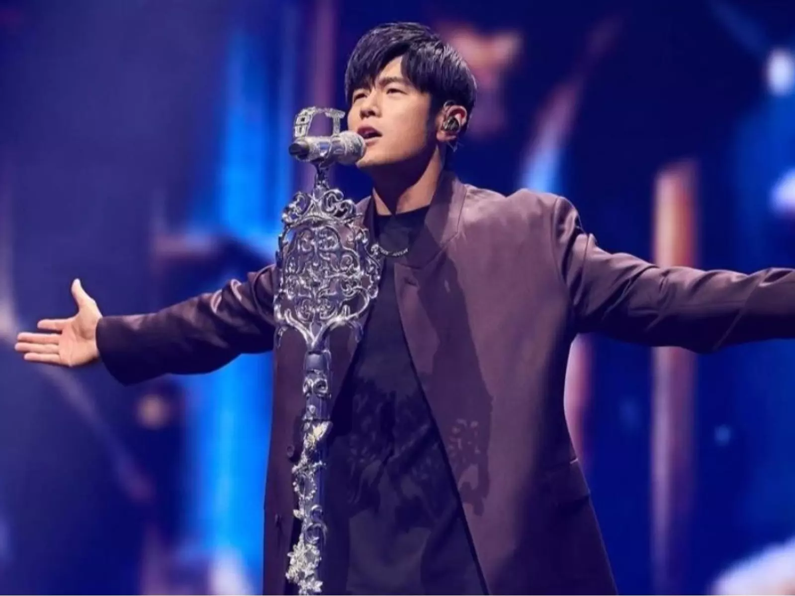 周杰倫演唱會確定「明年再啟」，地點、時間、票價資訊一次看！