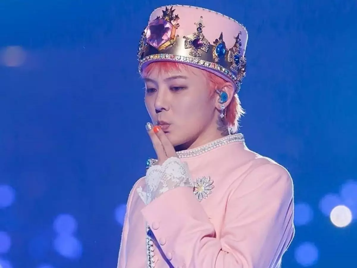 GD 推出新綜藝節目《Good Day》！aespa、BIGBANG⋯超大咖嘉賓陣容、進度曝光！