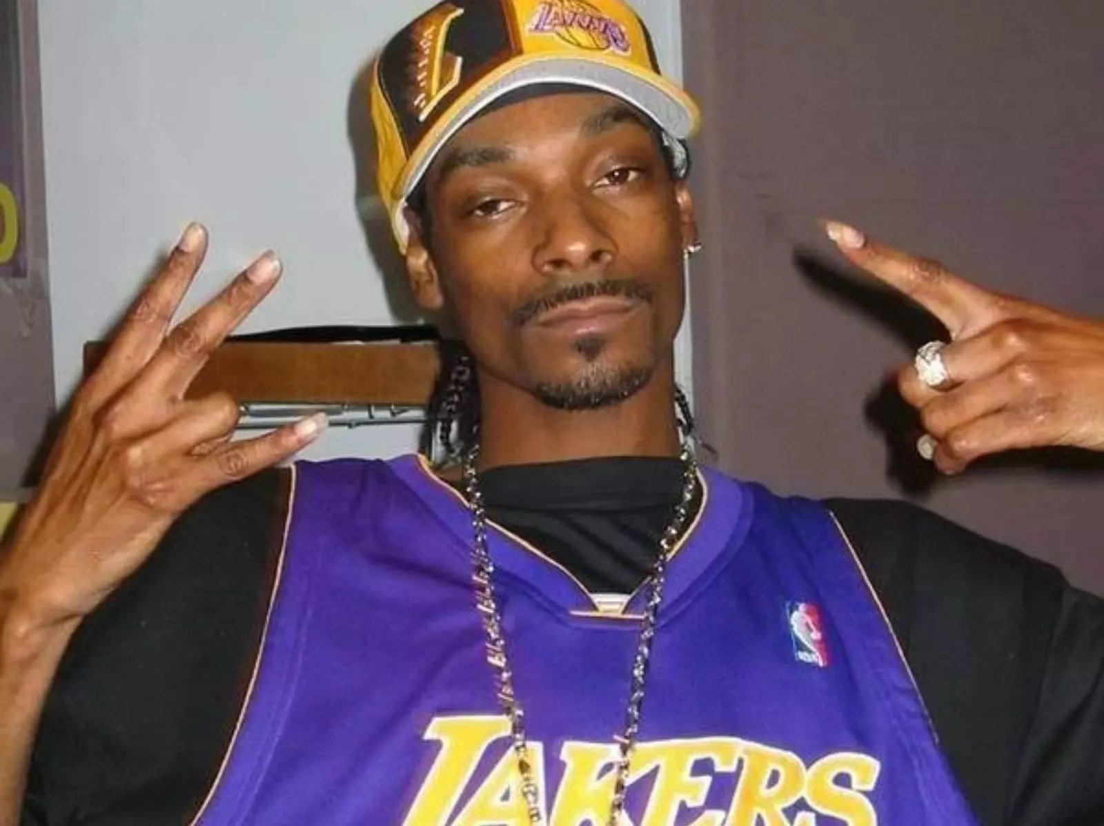 NBA／Snoop Dogg 評論 Bronny 轟 30 分：「在 G 聯盟比賽哪來什麼爆發！」
