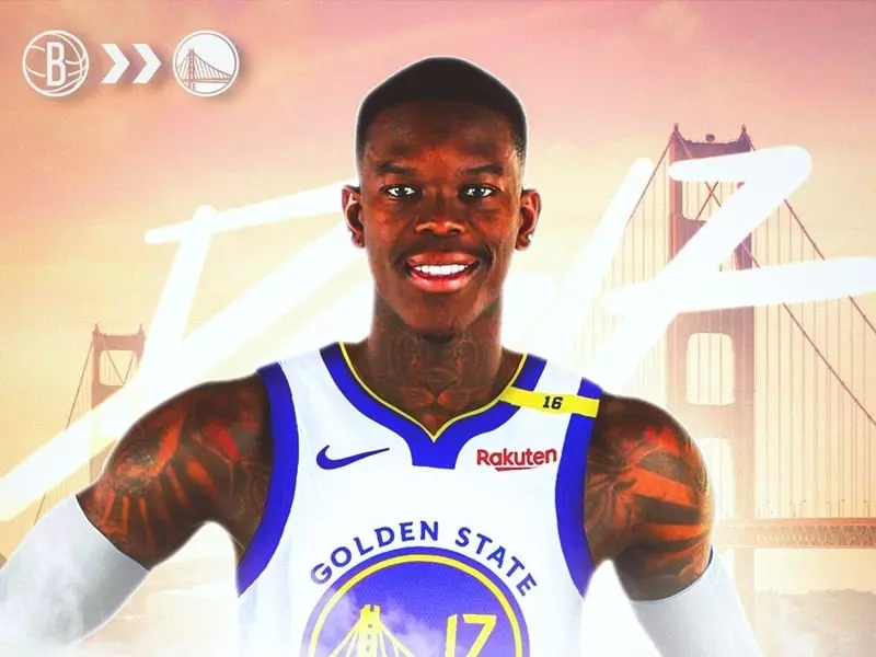 NBA／勇士交易補強 Schroder！預計將與 Curry 搭配雙人後場！
