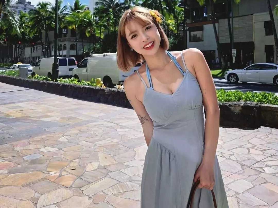 YouTuber 一隻阿圓爆熱戀《木曜 4 超玩》製作人陳百祥引熱議！3 招美貌技巧，難怪人人急收服～