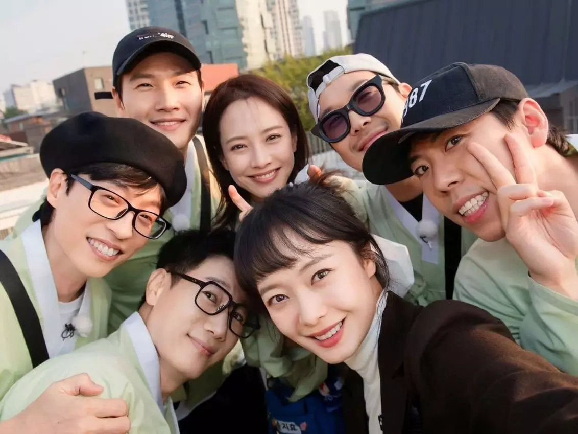 全昭旻離開《Running Man》近況曝光！在咖啡廳打工坦言：「未來迷茫！」