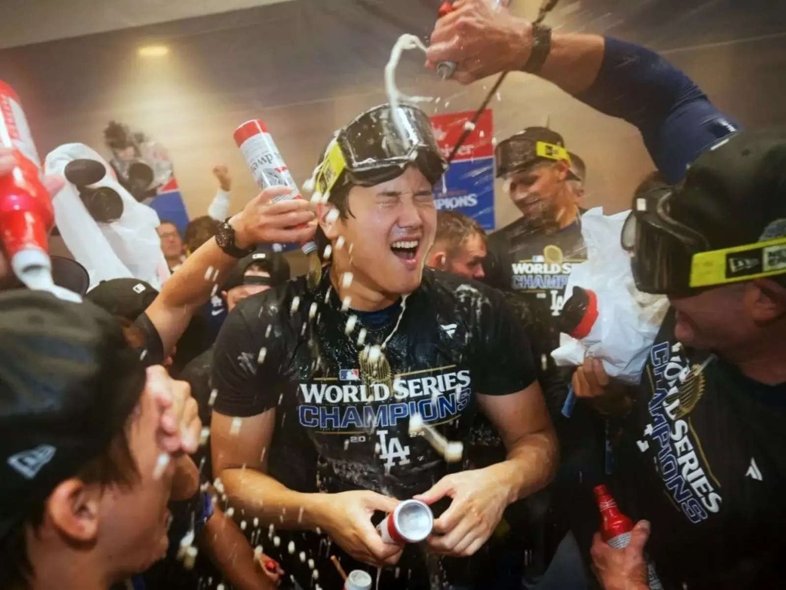 MLB / 道奇隊需支付 1.3 億美元豪華稅，不僅創有史以來最高金額還能養整個日職聯盟！