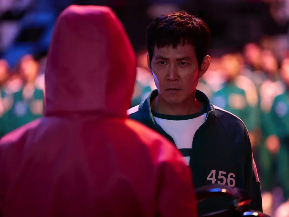 《魷魚遊戲2》開播！導演疑似暗示第三季完結，坦言壓力大：「想逃離 Netflix！」