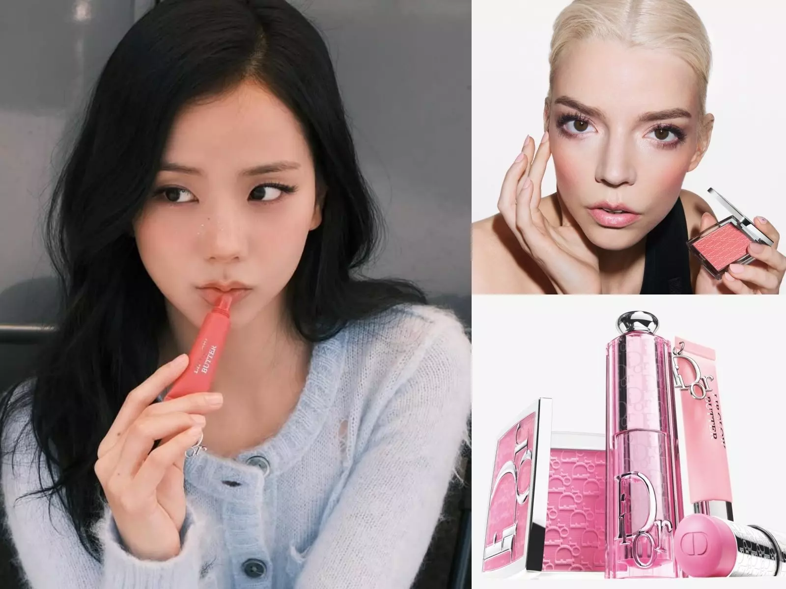 2025 彩妝新品推薦｜PRADA、迪奧、YSL、植村秀必買底妝唇彩、防曬開架專櫃全收錄！（持續更新）