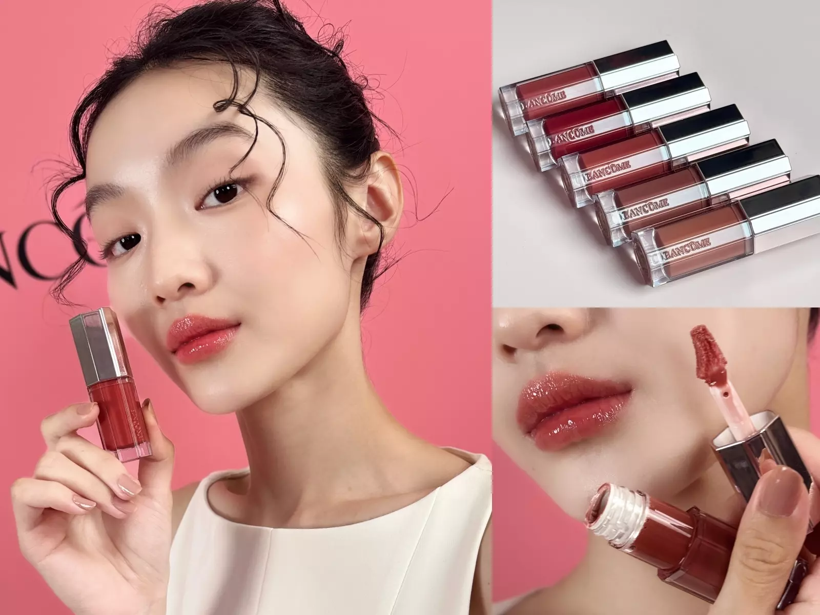 2025 彩妝新品推薦｜蘭蔻、PRADA、迪奧、YSL、必買底妝唇彩、防曬開架專櫃全收錄！（持續更新）