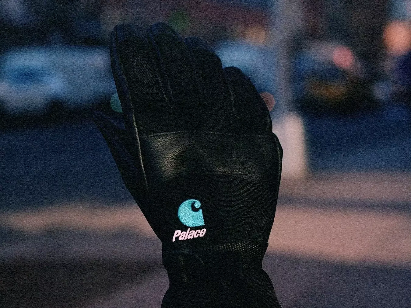 Carhartt WIP x Palace Skateboards 2024 最新聯名揭曉，開賣時間倒數曝光！