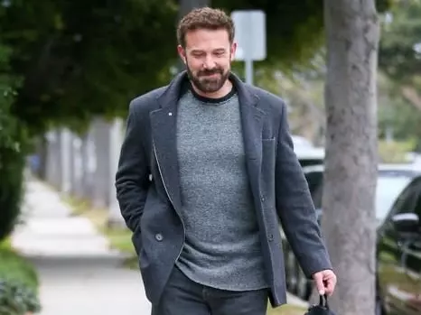 班艾佛列克 Ben Affleck 和珍妮佛羅培茲 Jennifer Lopez 離婚後！對戀愛興致缺缺，疑似不想捲入感情糾葛！