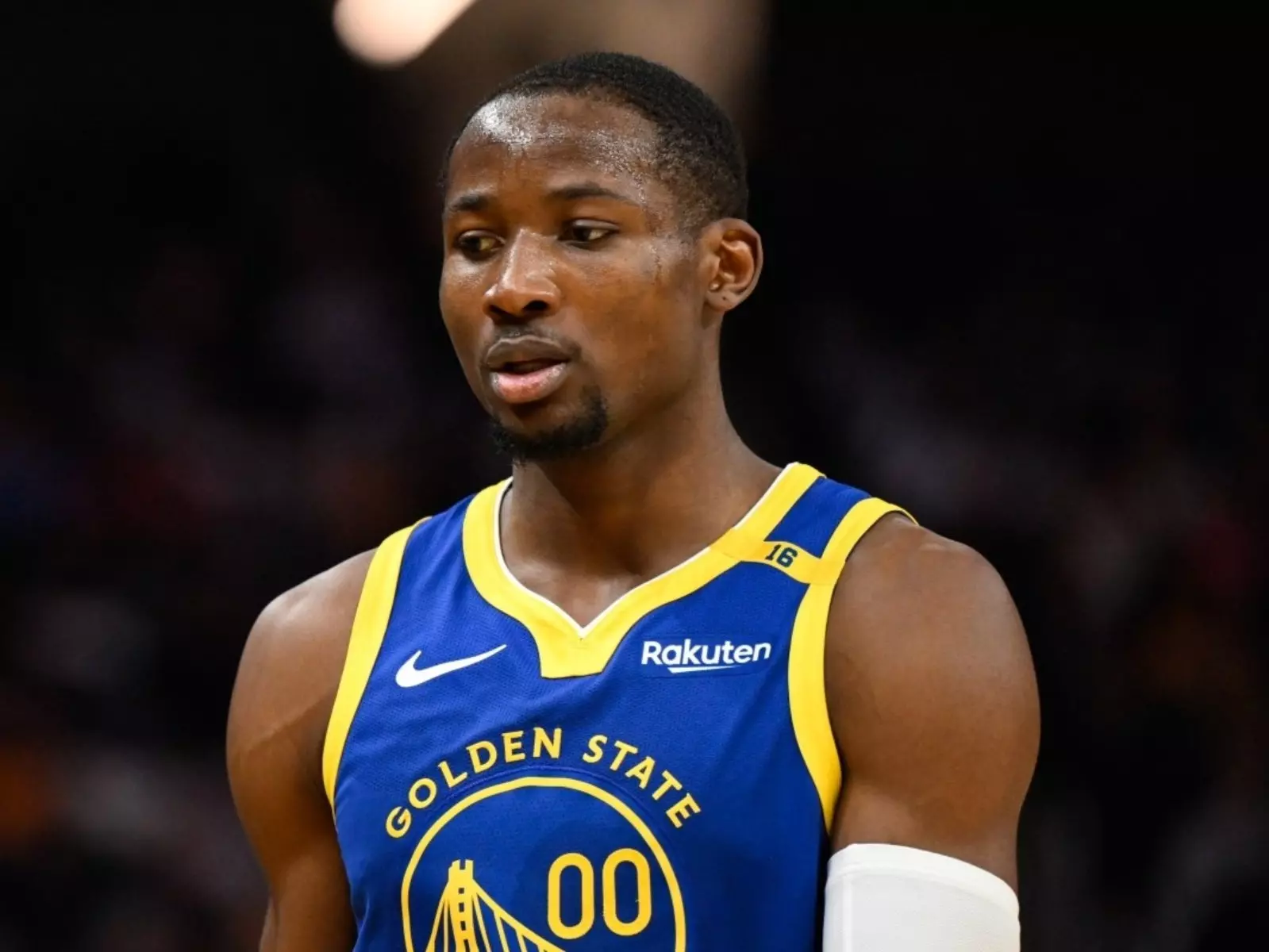 NBA／Jonathan Kuminga 拿最高分仍被 Kerr 罵：「換作是其他人會需要去看心理醫生。」