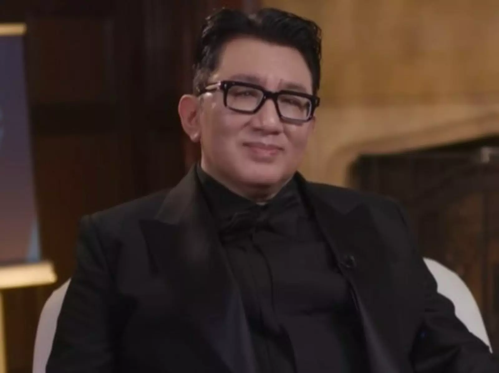HYBE 創辦人房時爀自讚與 BTS 防彈少年團改變了歐美對亞洲文化的偏見！