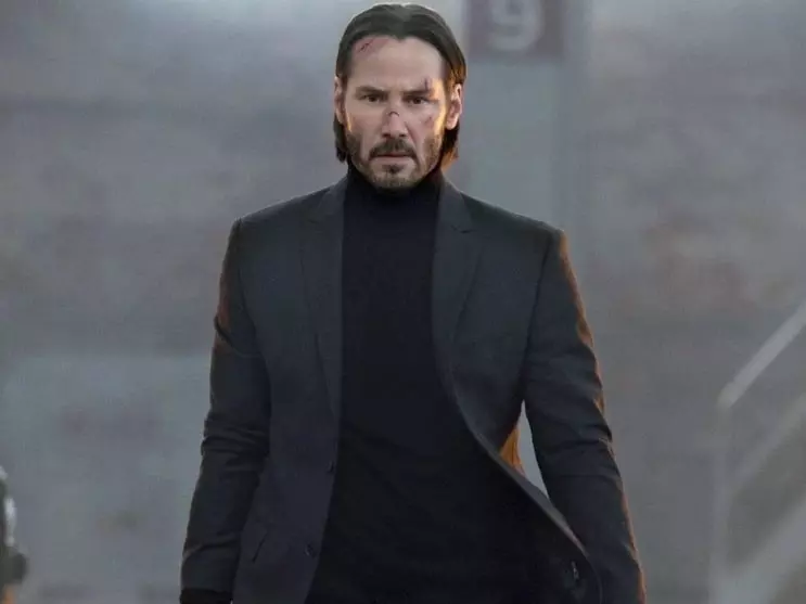 基努李維 Keanu Reeves 談《捍衛任務 5》回歸可能性！坦言心想回歸：「但身體吃不消！」