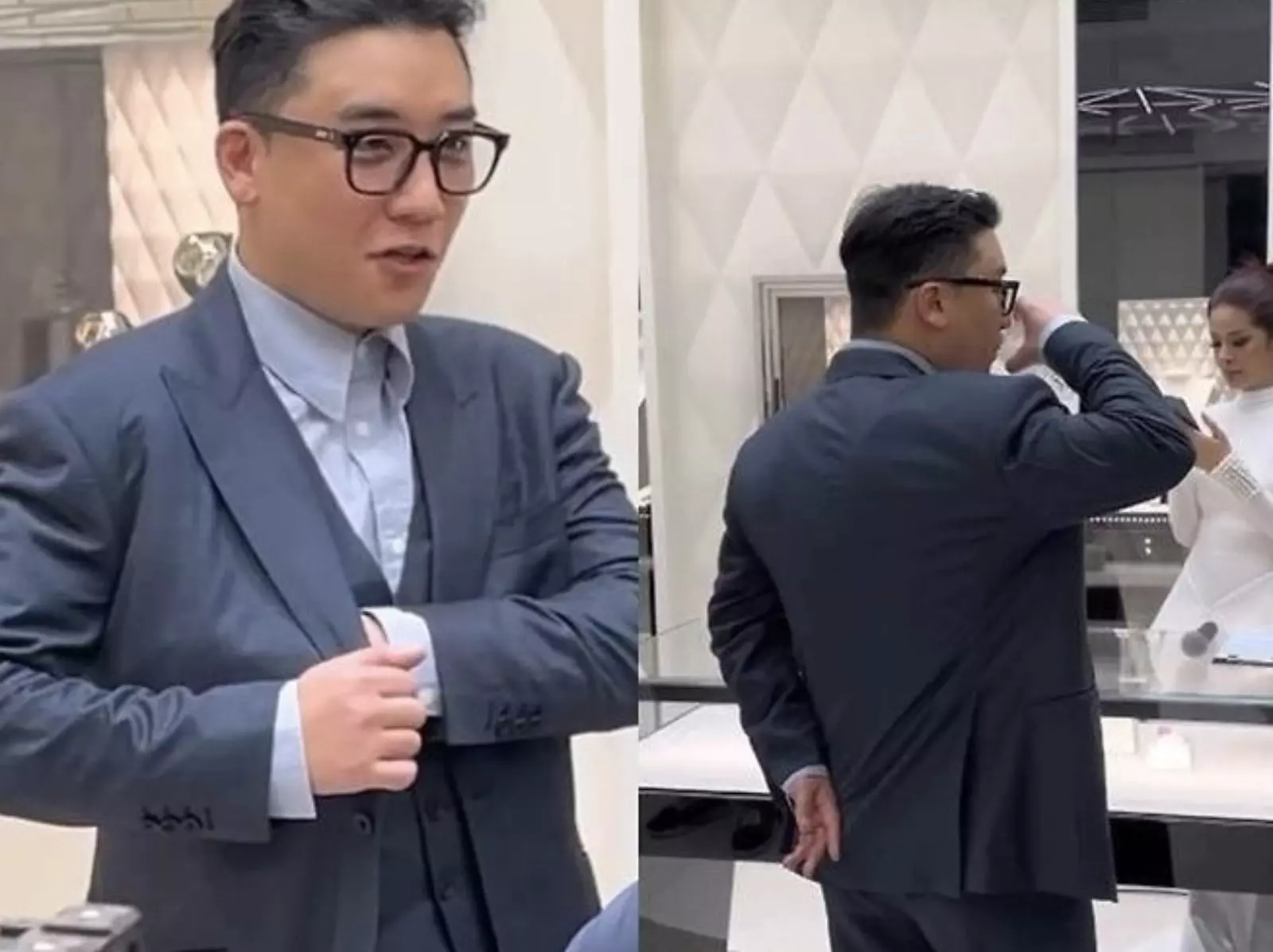 BIGBANG 前成員勝利不受 Burning Sun 影響！被目擊海外談投資引熱議！
