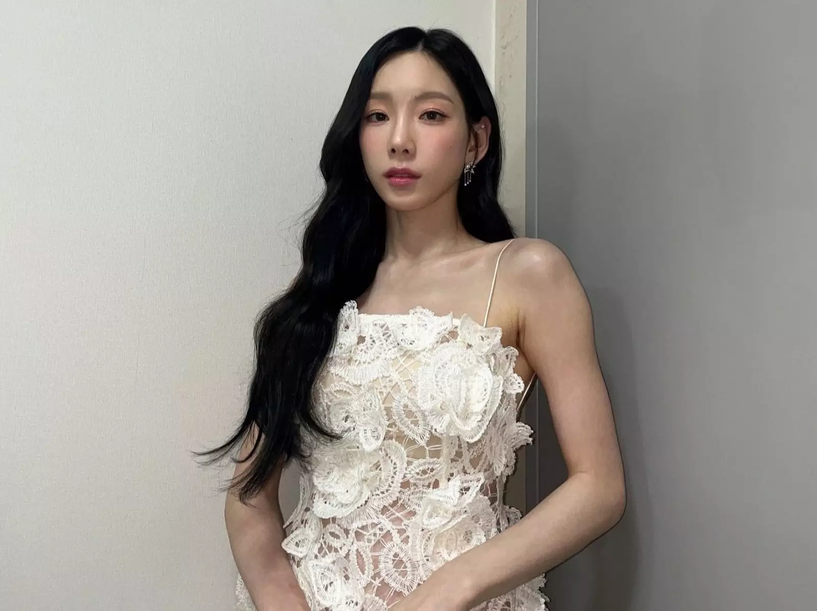 少女時代隊長太妍 3 月登台北大巨蛋舉辦演唱會！創下首位「破蛋」K-Pop 韓星紀錄！