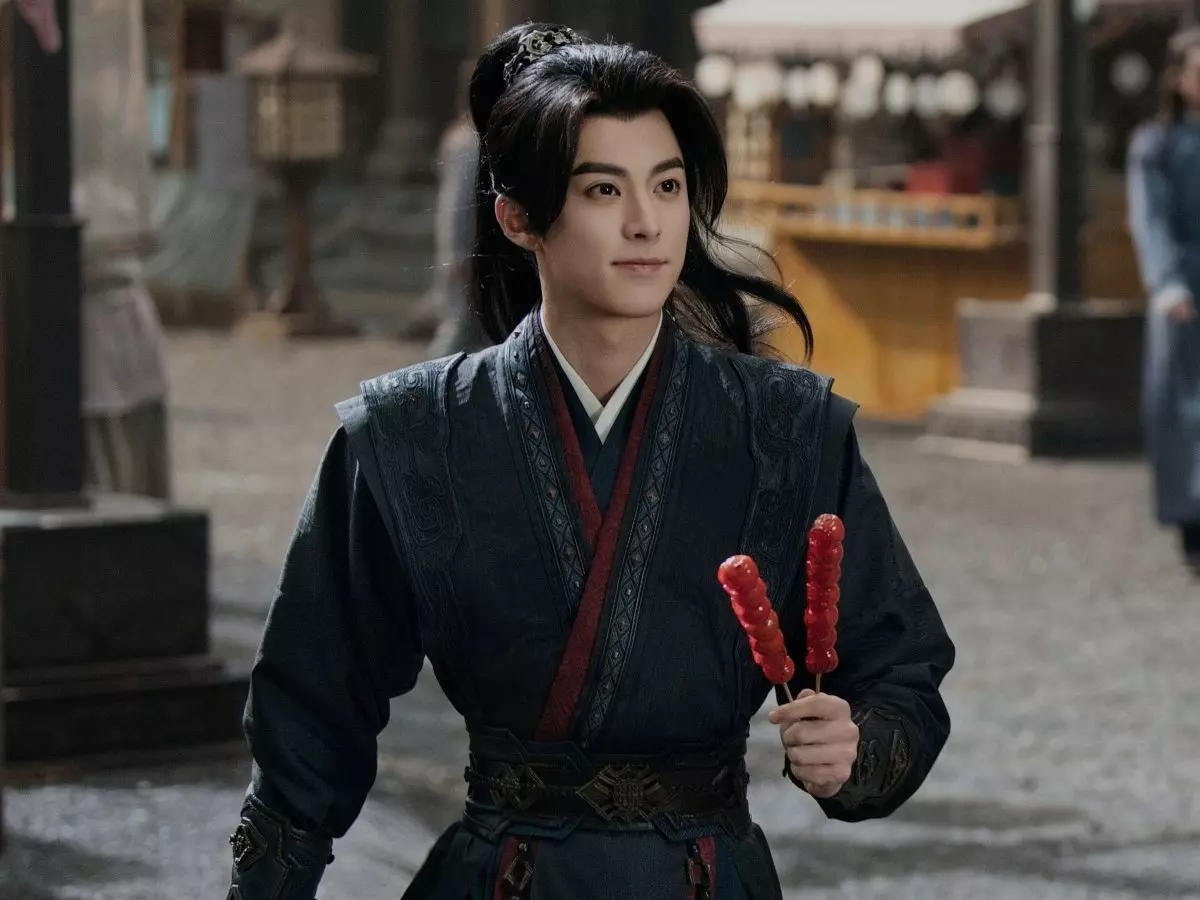 2025 1 月 Disney+ 電影、戲劇影集片單推薦：王鶴棣《大奉打更人》、《異修羅》第二季⋯一次看！