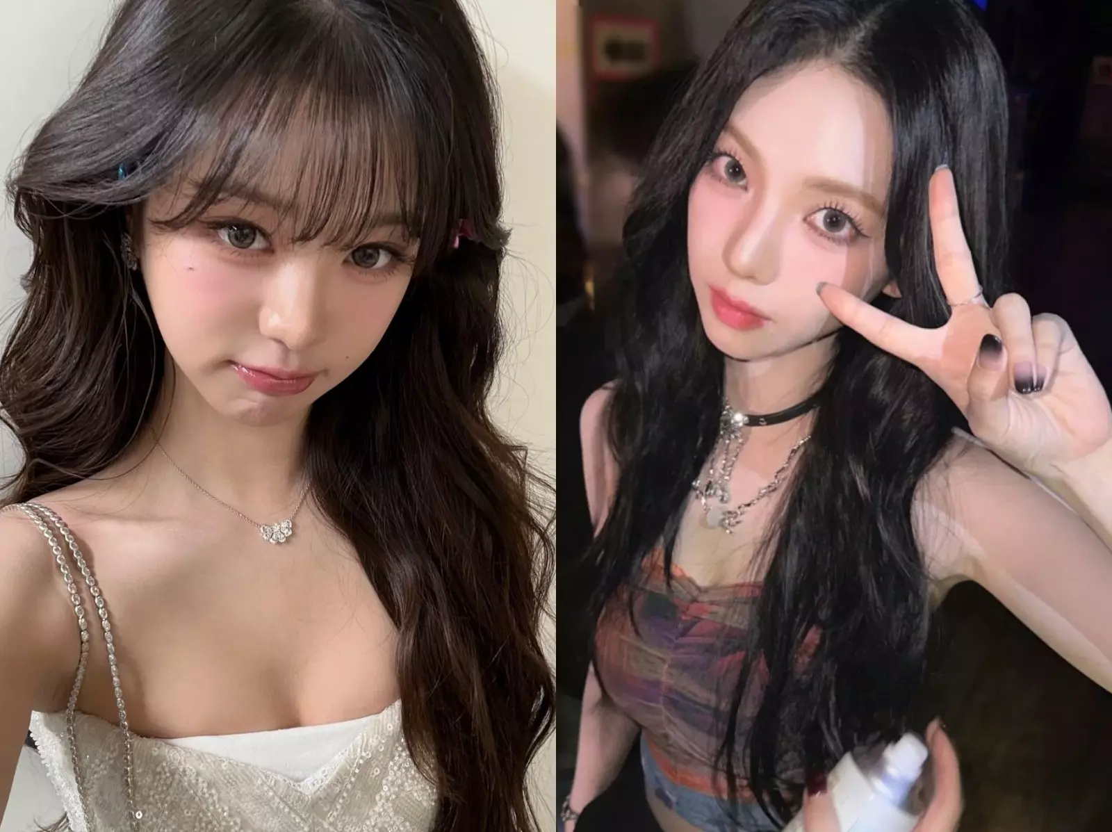 2024 Naver 女偶像搜尋量 TOP 10：aespa Karina、IVE 張員瑛、BLACKPINK Jennie 都上榜！
