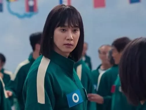《魷魚遊戲 2》跨性別角色「賢珠」震撼泰國！自豪喊出「我們就是這樣的國家！」