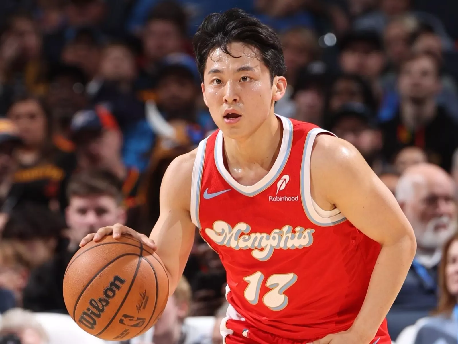 NBA／河村勇輝攻下 10 分創生涯新高，大秀「不看人傳球」驚艷全場！