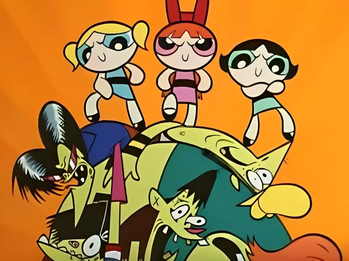 Cartoon Network 卡通頻道網站即將關閉！《飛天小女警》、《膽小狗英雄》⋯將走入歷史！