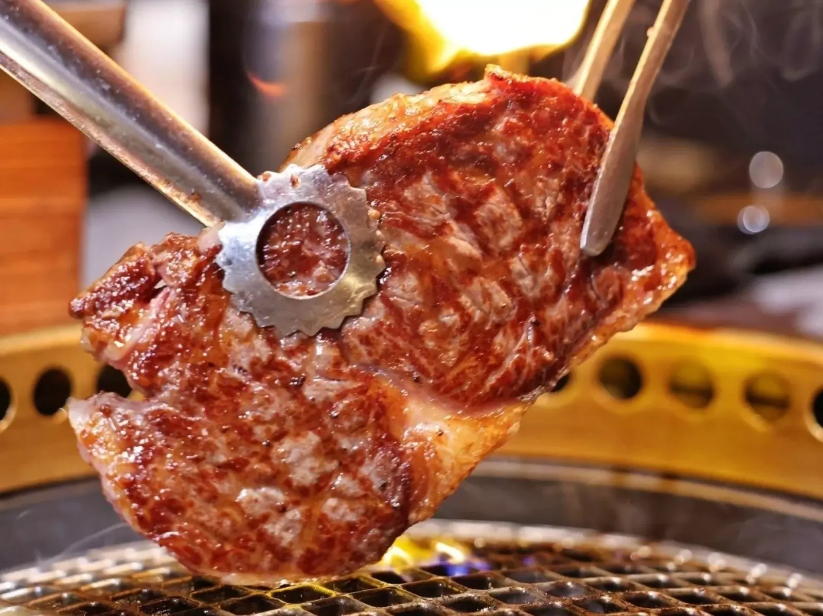 2025 全台 10 家和牛吃到飽餐廳推薦：本格燒肉、武鶴火鍋⋯肉控們的胃保證大滿足！