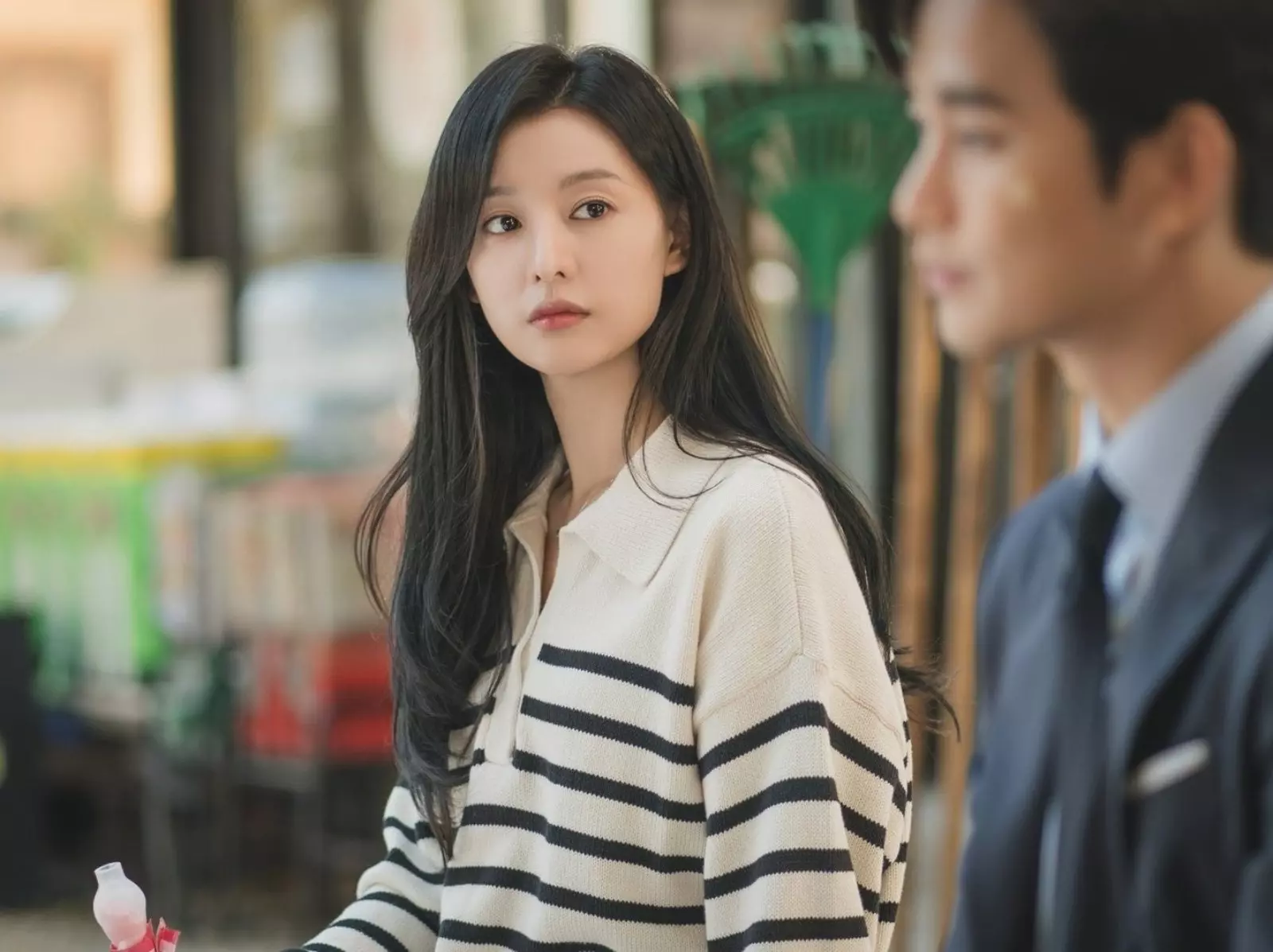 2024「韓國人最愛」韓劇女星 TOP 5：《淚之女王》金智媛、《背著善宰跑》金惠奫都上榜！