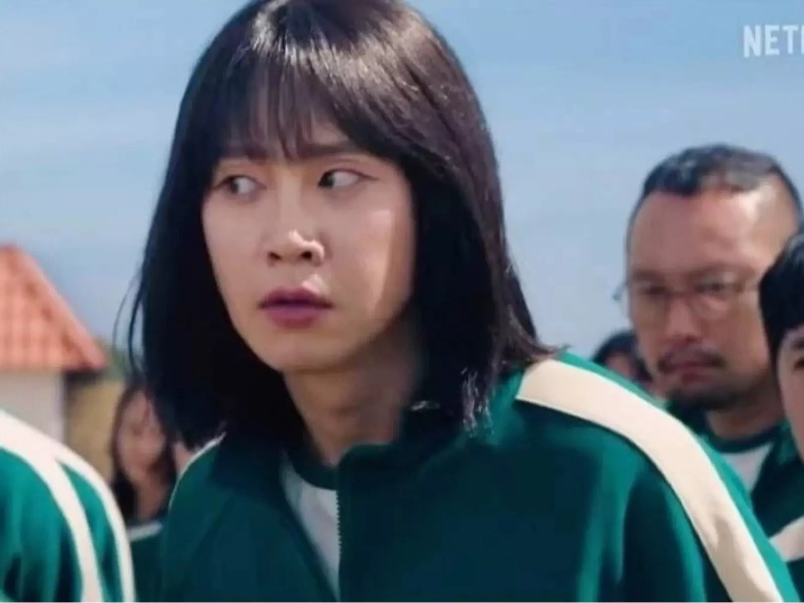 朴成焄 IG 限動上傳「色色版《魷魚遊戲》」嚇壞網友，本人趕緊道歉還原事情真相！