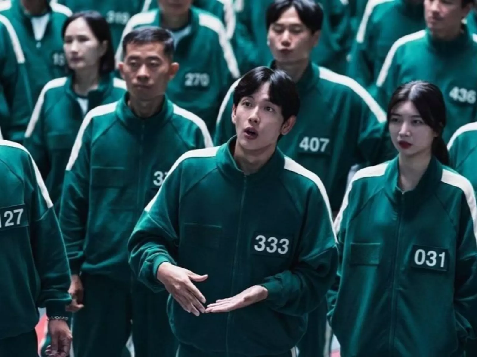 《魷魚遊戲 2》開播！傳 Netflix 正在開發美國版影集，並指定由大衛芬奇 David Fincher 主導