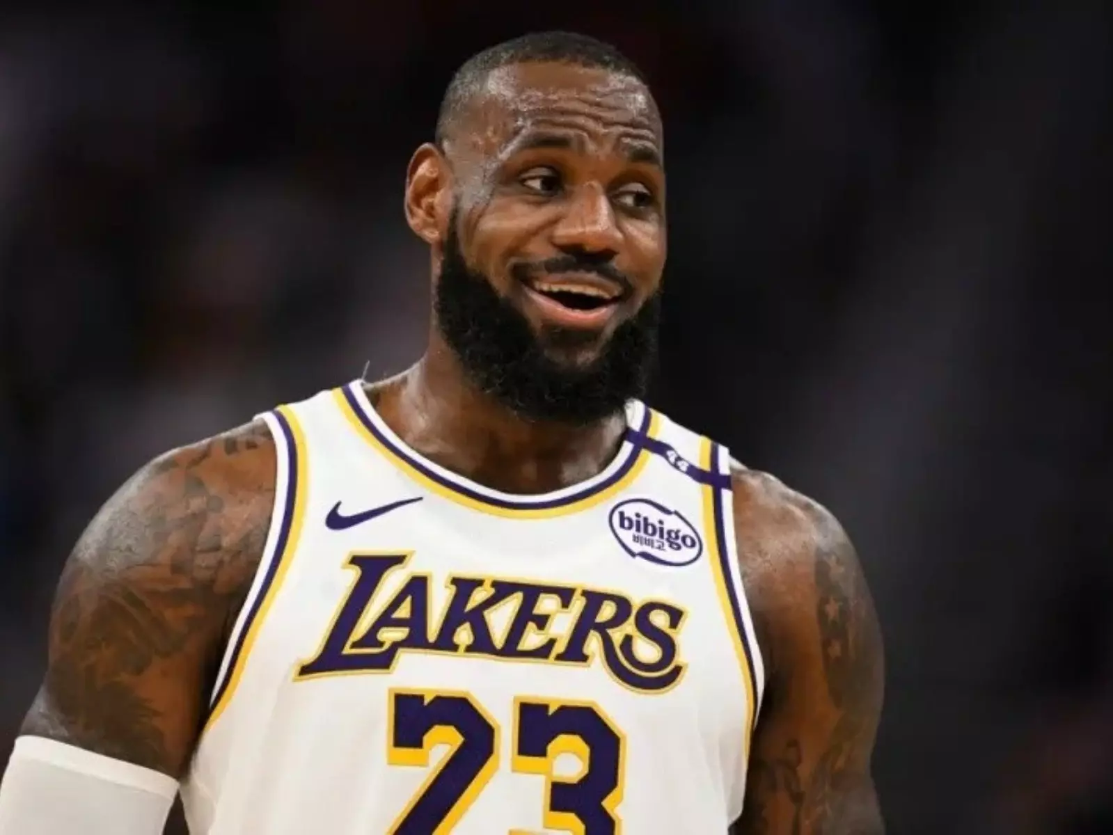 NBA／詹皇 40 歲生日公開「退役時間點」，堅決「一旦退休就不會再復出！」