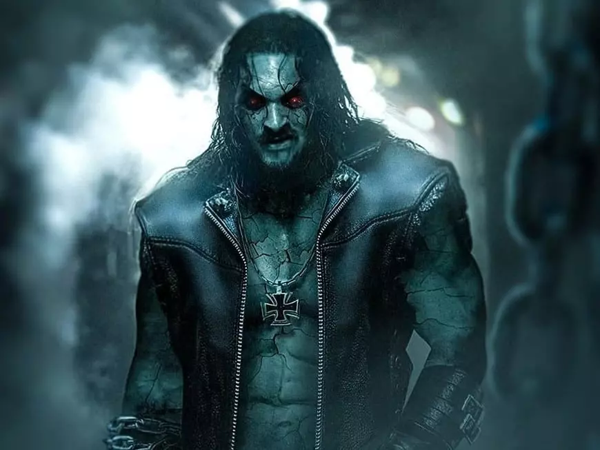 傑森摩莫亞 Jason Momoa 確定告別水行俠！出演 DC 新反派角色暴狼！