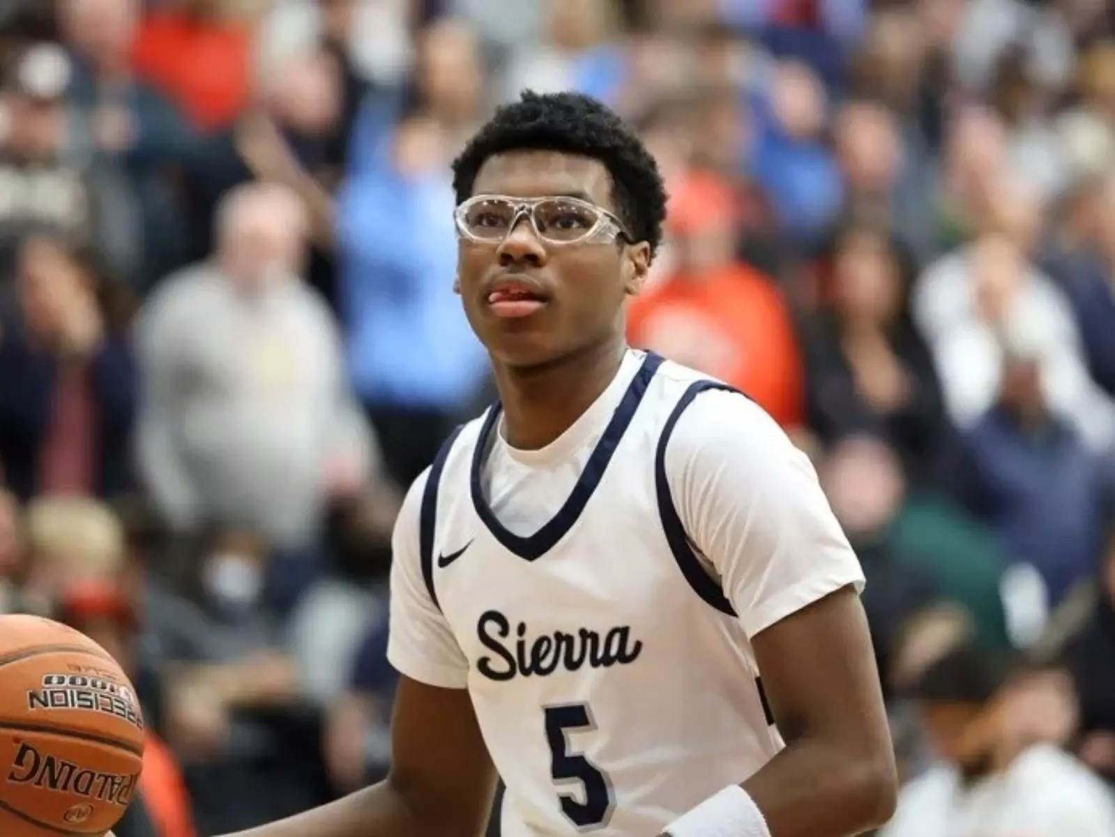 NBA／詹皇二兒子 Bryce James 確定將就讀 NCAA 名校亞利桑那大學，二度「父子同隊」不是夢！