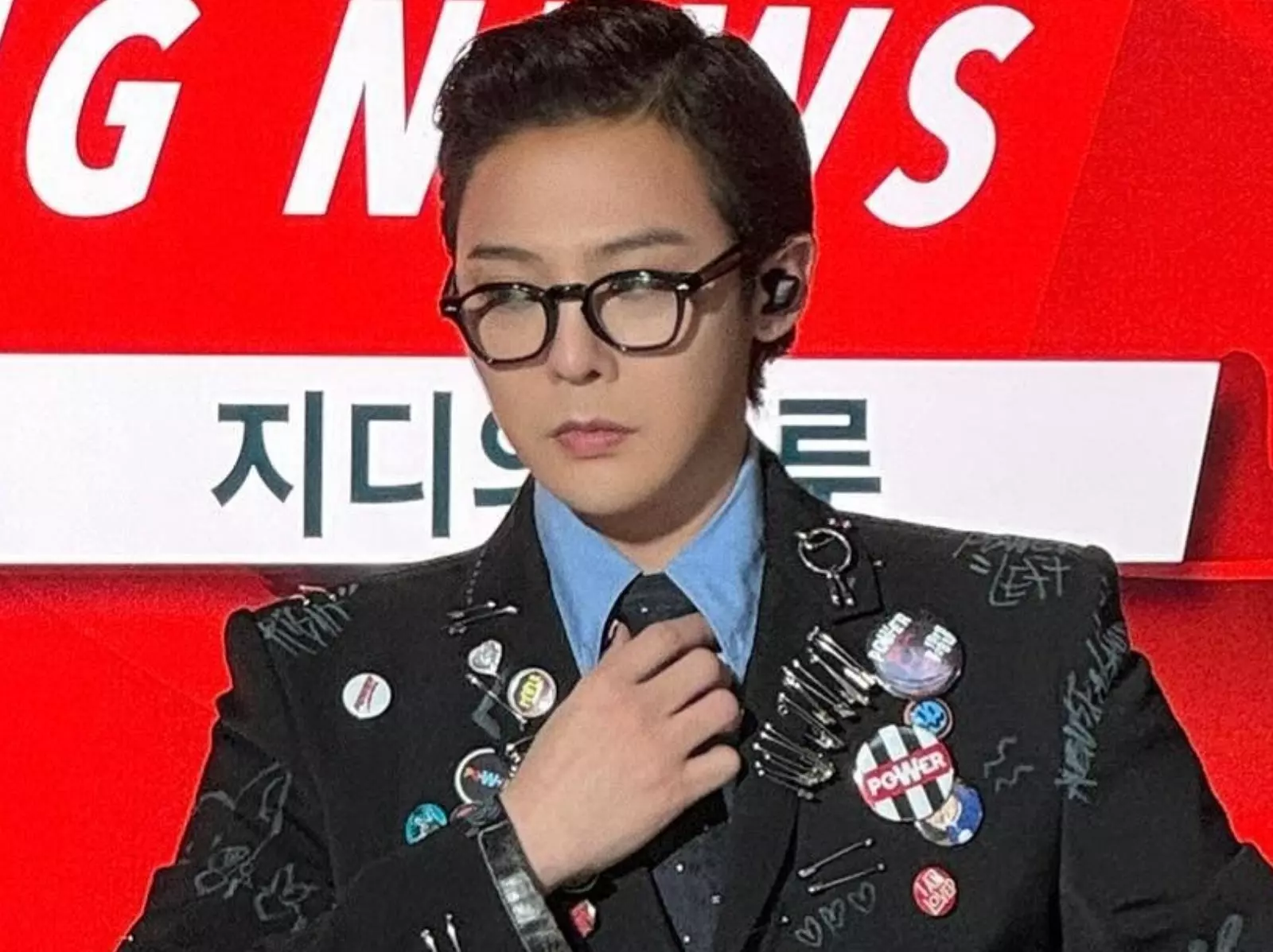 2025 年最受期待 KPOP 團體／藝人：GD 權志龍、BTS 防彈少年團、aespa 全上榜！