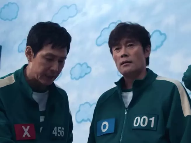 《魷魚遊戲 2》李炳憲賞巴掌來真的！導演要求一次到位：「不是怕我會痛！」