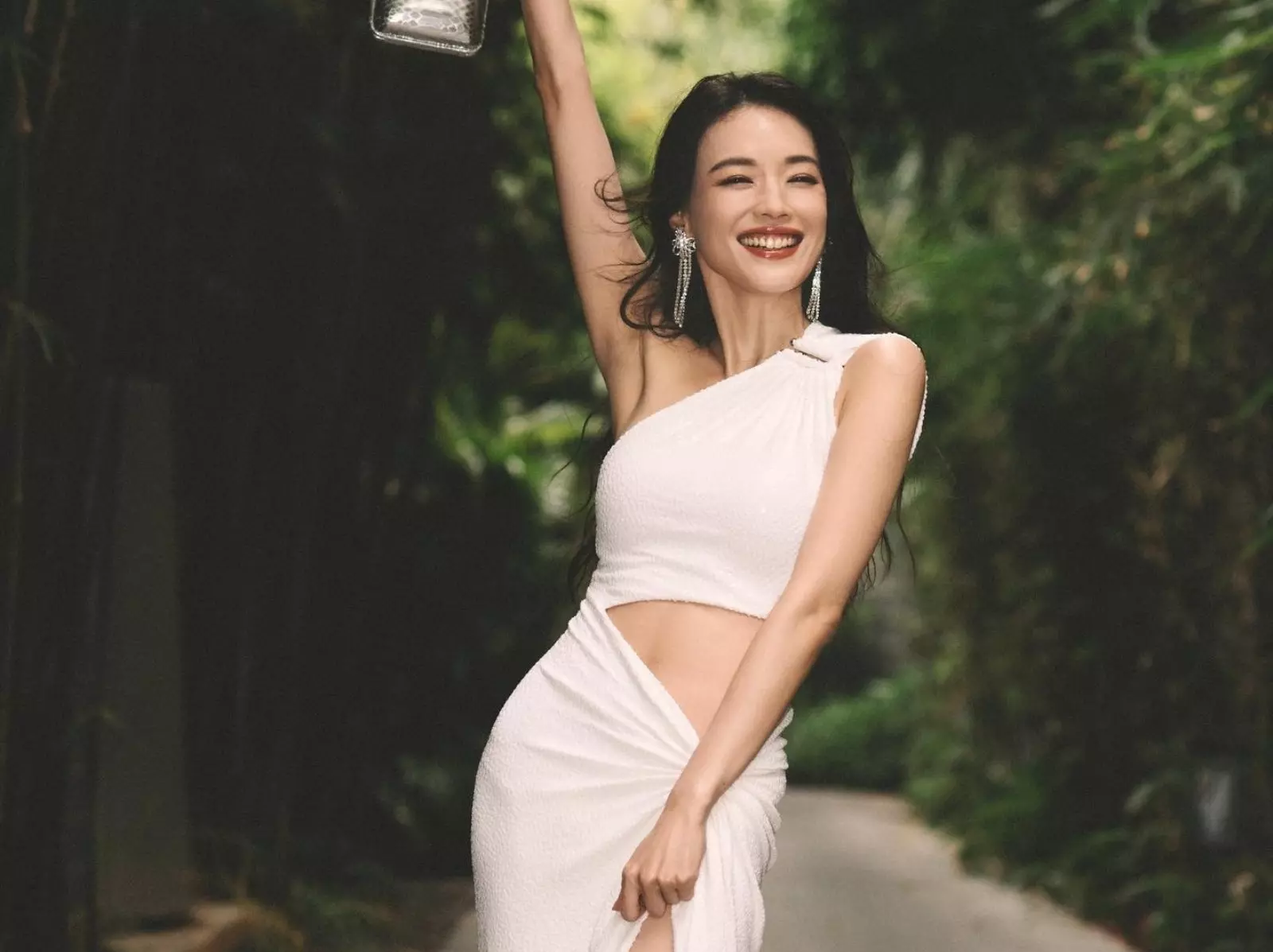 台灣 40＋ 凍齡女星盤點：賈靜雯、徐若瑄、蘇慧倫⋯舒淇榮登「不老女神」冠軍！