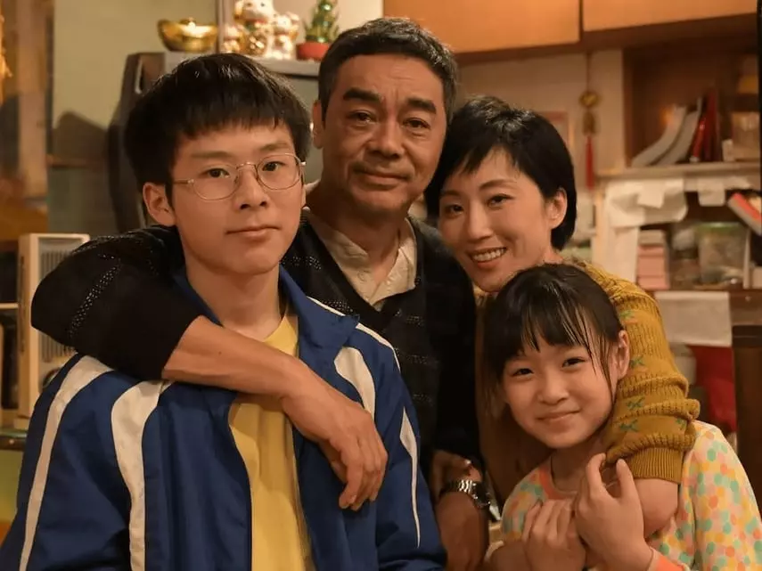 劉青雲電影《爸爸》上映！改編社會事件、演活市井小民⋯必看亮點曝光！