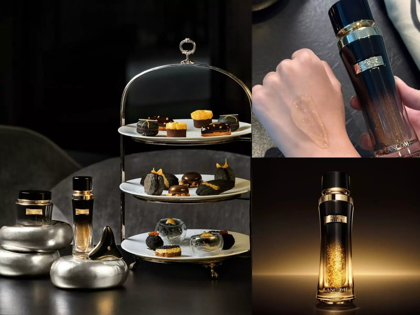 2025 台灣美妝快閃店懶人包｜Jo malone、nomel、資生堂、Lancome 蘭蔻⋯最新香氛、彩妝保養活動持續更新！
