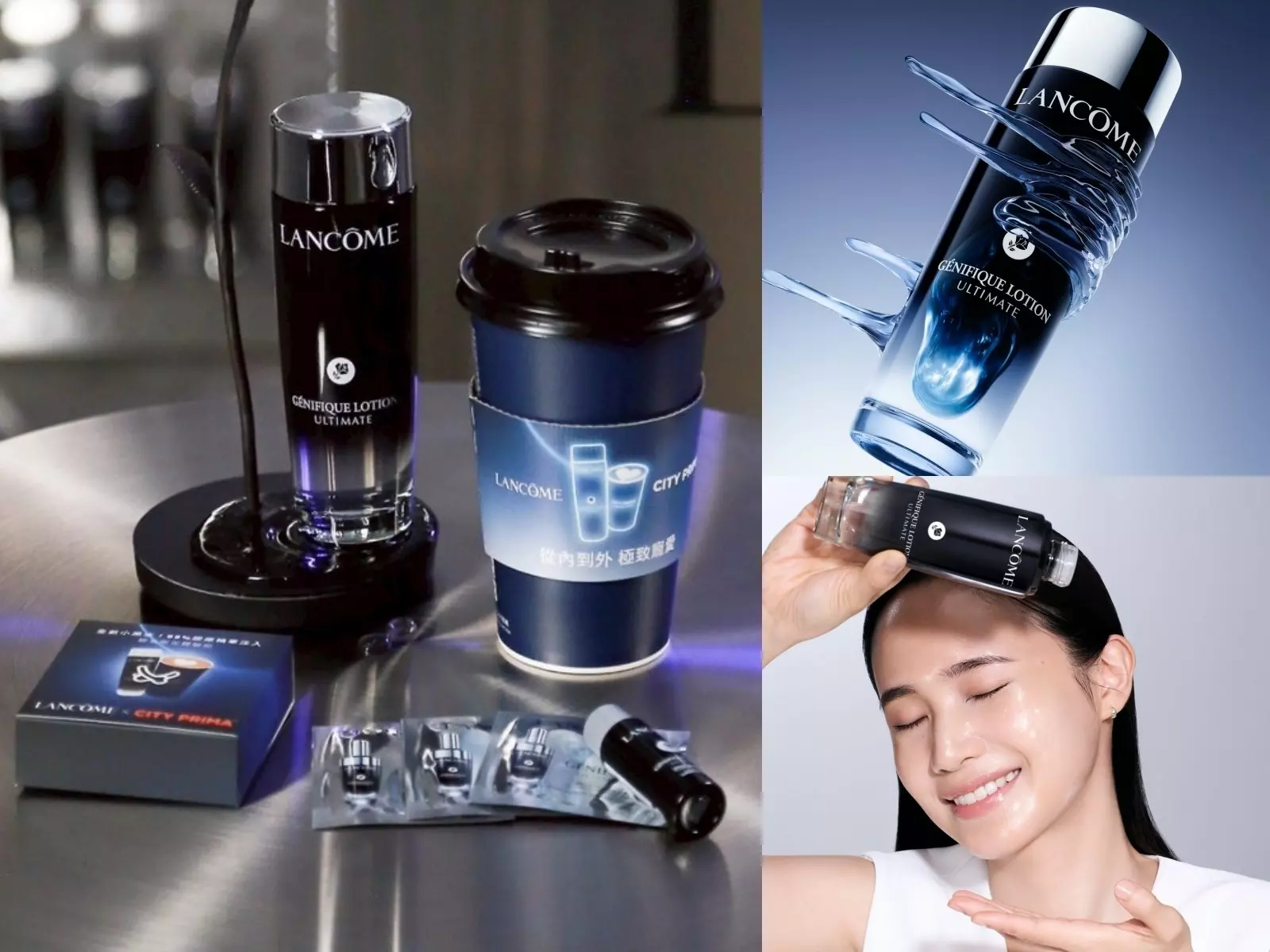 2025 台灣美妝快閃店懶人包｜Jo malone、nomel、資生堂、Lancome 蘭蔻⋯最新香氛、彩妝保養活動持續更新！