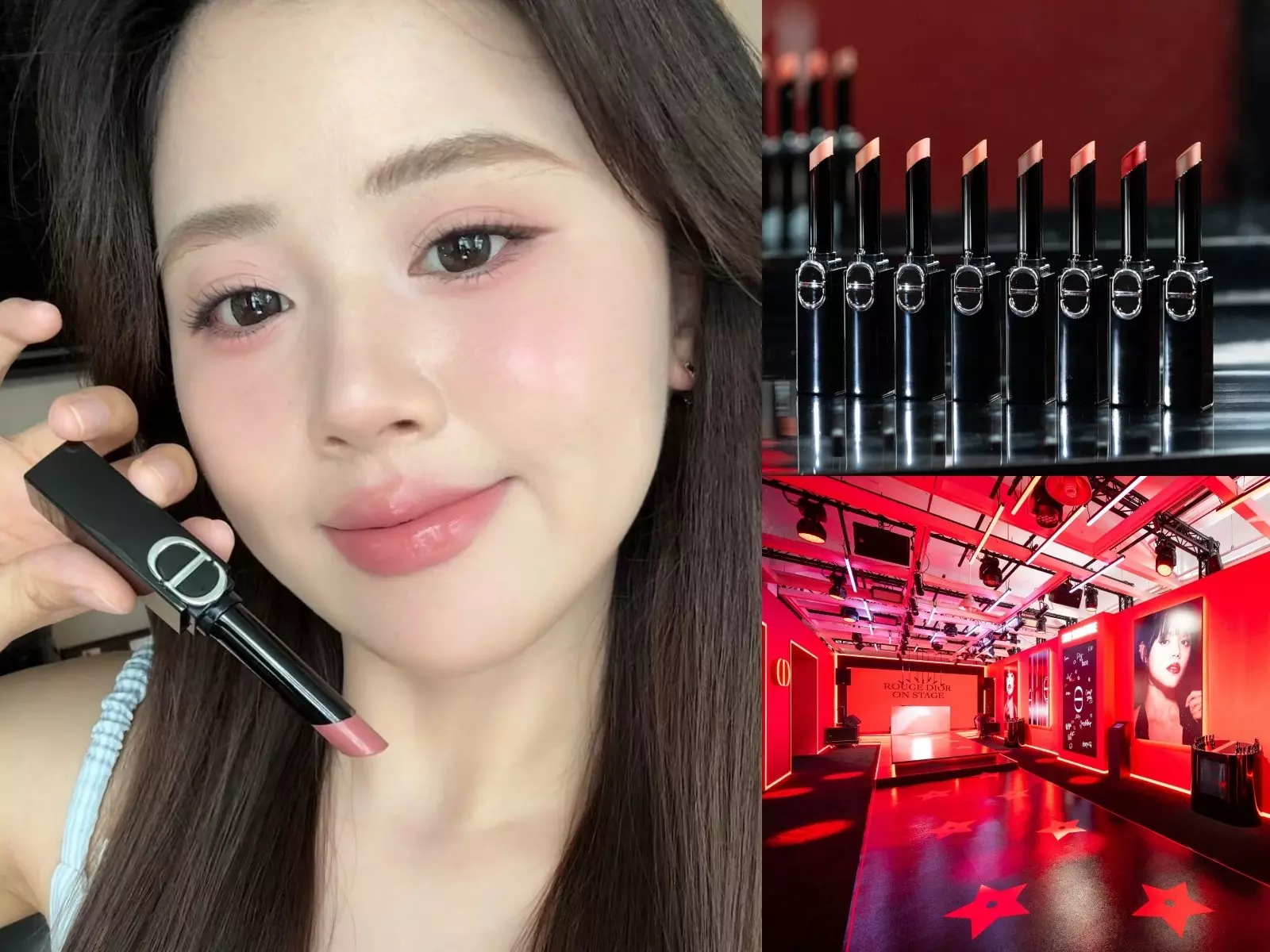 2025 台灣美妝快閃店懶人包｜迪奧巨星派對、蘭蔻 Lancôme X PRIMA 聯名⋯最新香氛、彩妝保養活動持續更新！