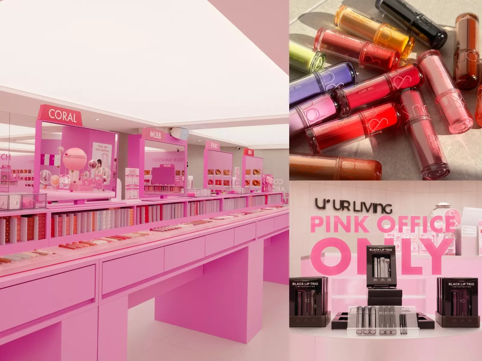 2025 台灣美妝快閃店懶人包｜迪奧巨星派對、蘭蔻 Lancôme X PRIMA 聯名⋯最新香氛、彩妝保養活動持續更新！