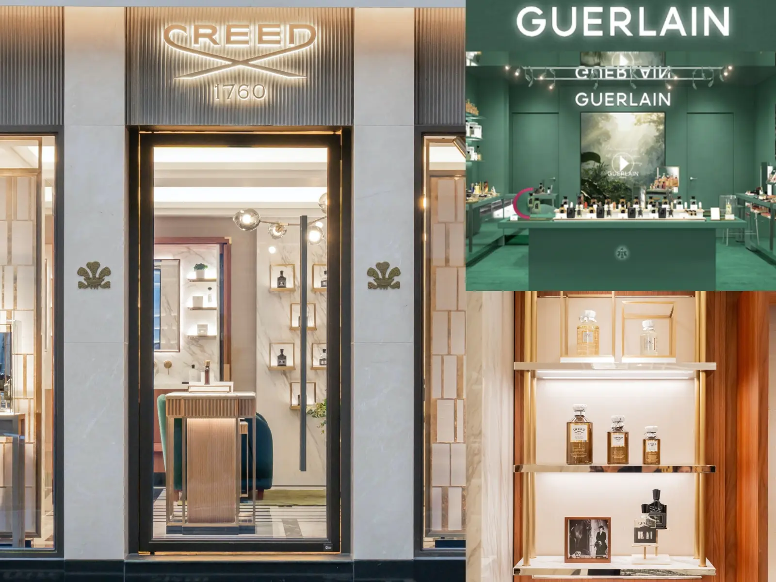 2025 台灣美妝快閃店懶人包｜Acqua di Parma 高雄漢神巨蛋、Dior 台北 101 美妝旗艦店⋯最新香氛、彩妝保養活動持續更新！