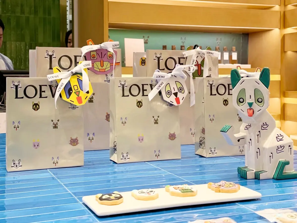 2025 台灣美妝快閃店懶人包｜LaKa A11 快閃、DIOR 奇幻星願限定快閃店⋯最新香氛、彩妝保養活動持續更新！