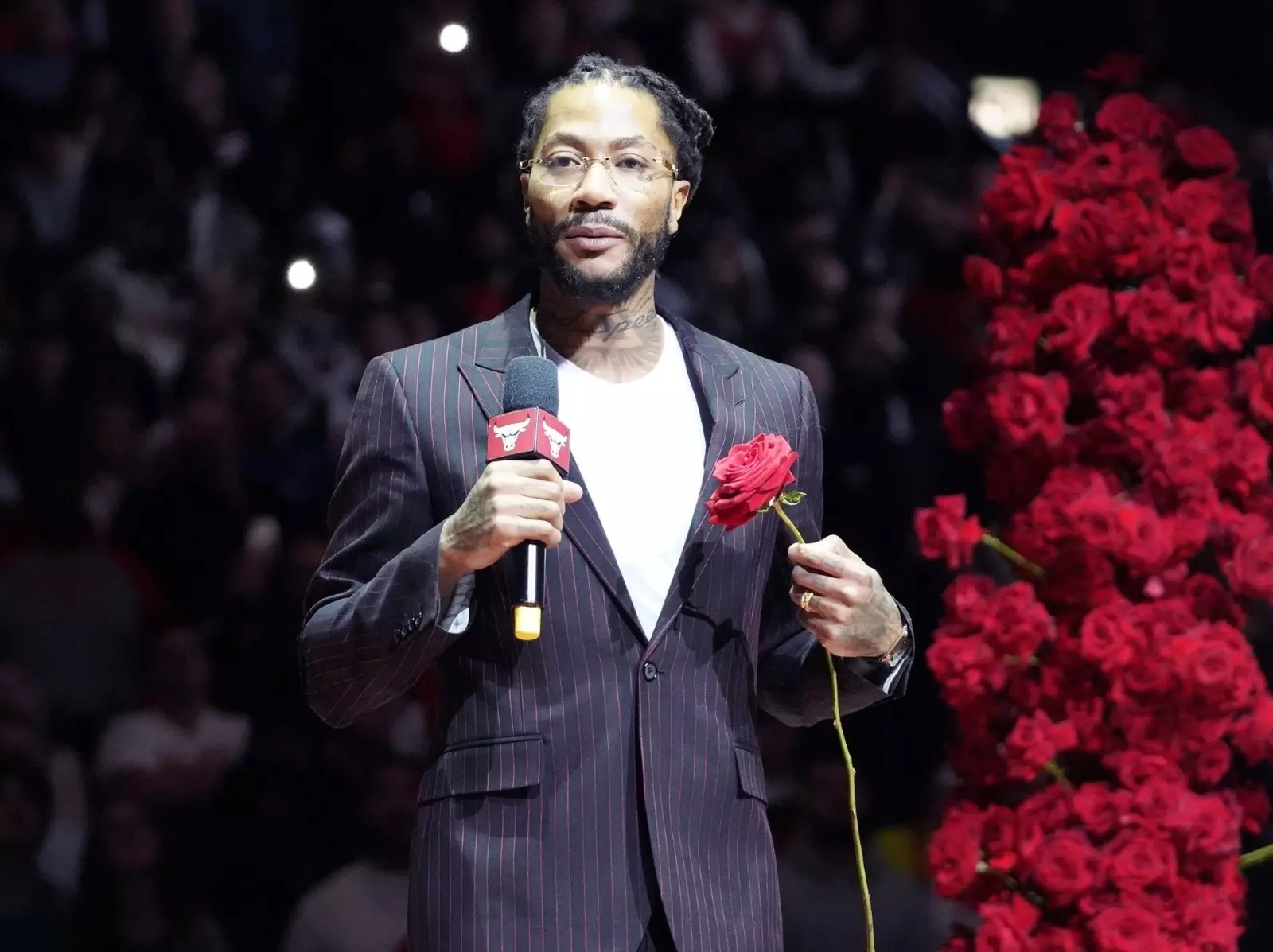 NBA／Derrick Rose 公牛「玫瑰之夜」5 大感人語錄回顧：「謝謝芝加哥使我更加強大！」