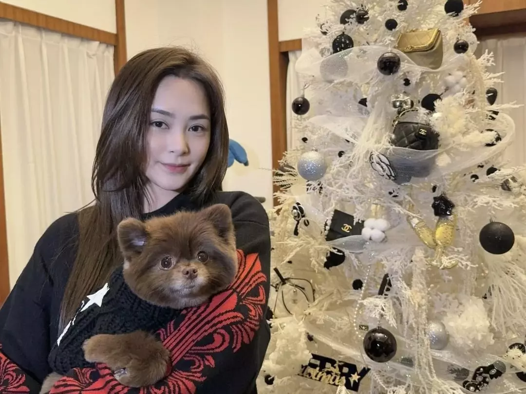 阿嬌鍾欣潼演唱會身形發福、舞蹈力道不足引關注！本人曬瘦身照回應了！