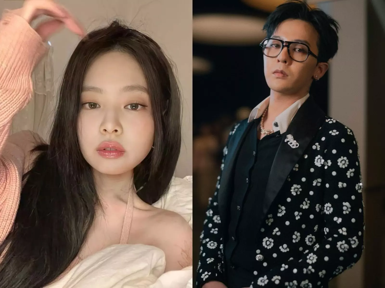 傳 BIGBANG GD 權志龍與 BLACKPINK Jennie 同台擔任 YG 選秀節目評審！網驚：「好尷尬！」