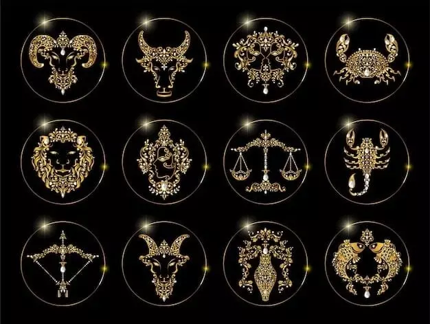 2025 星座運勢公開！水瓶須注意健康、處女有年上型桃花⋯12 星座一次看！