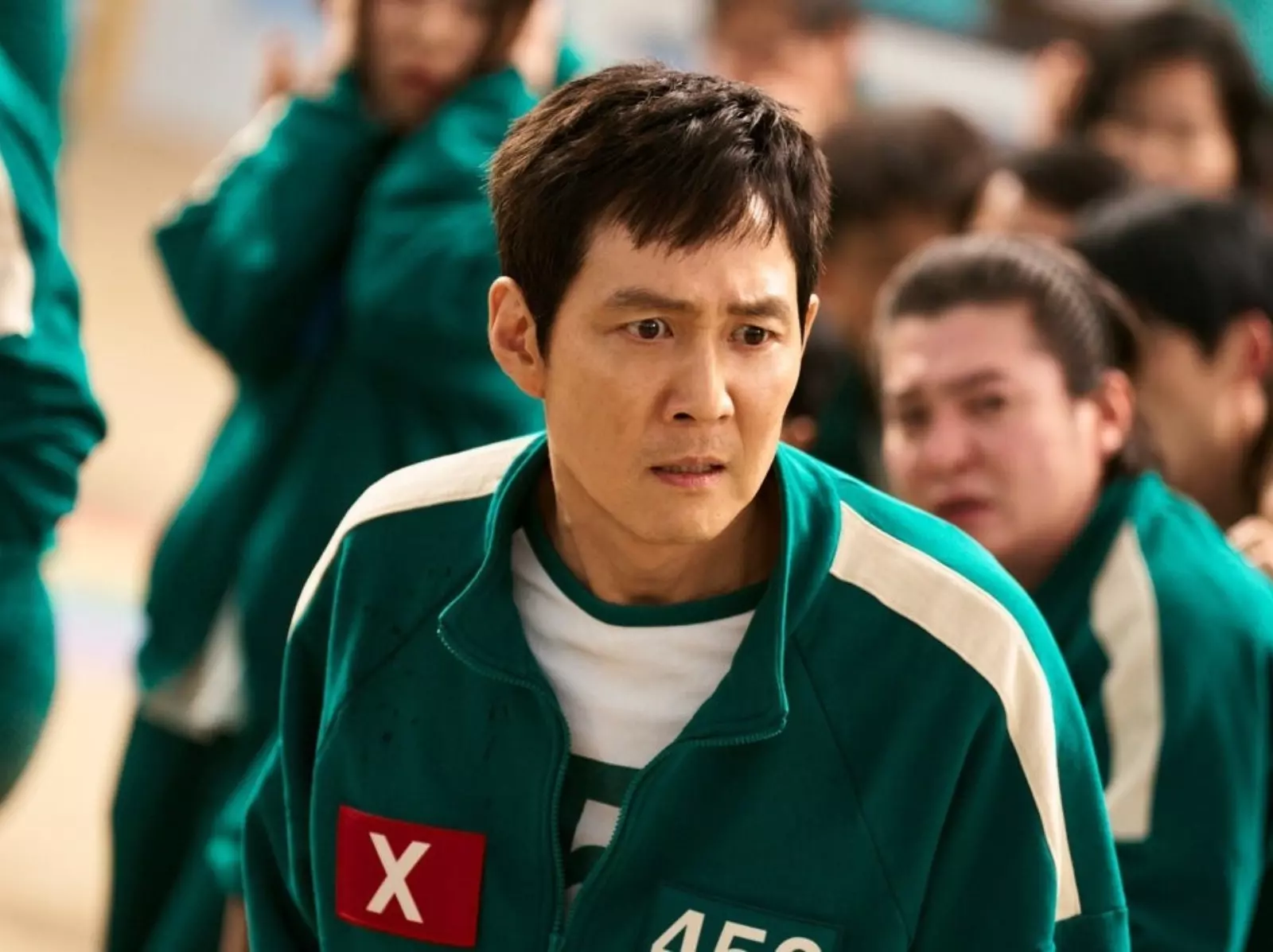 《魷魚遊戲 2》投資成本創 Netflix 新紀錄！預估收益出現「天文數字」掀熱議！