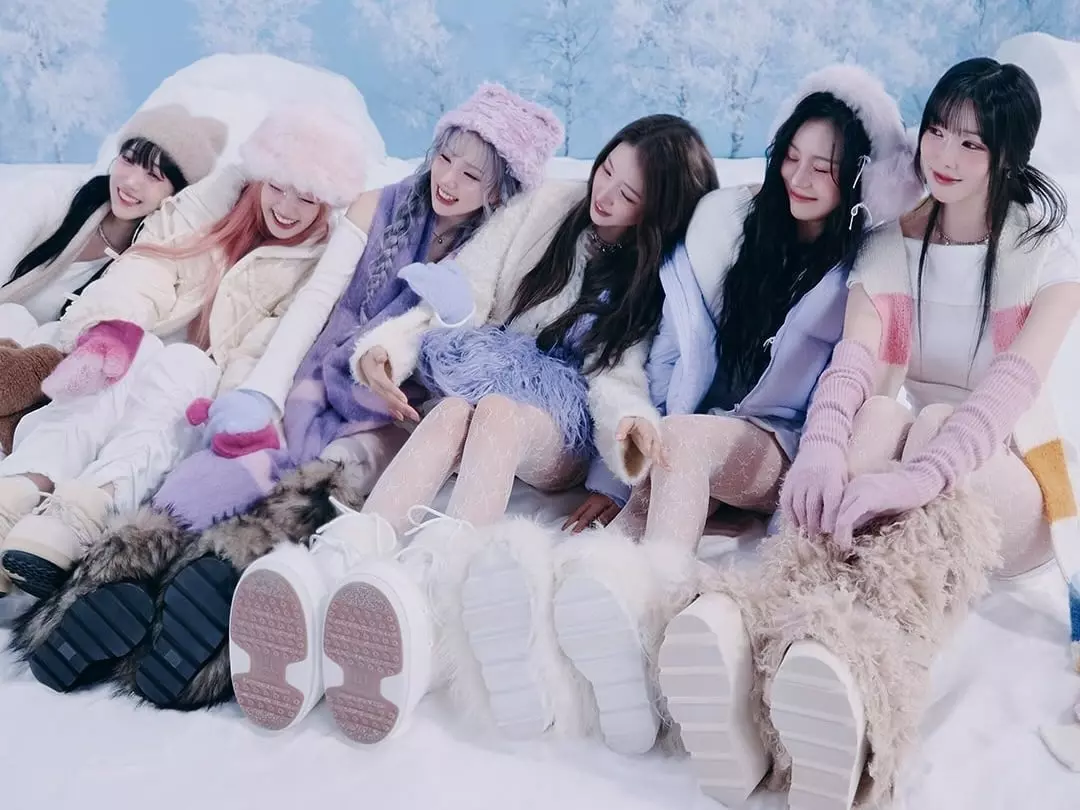 GFRIEND 台灣高雄、台北演唱會 2025 售票開唱時間、加場資訊一次看！