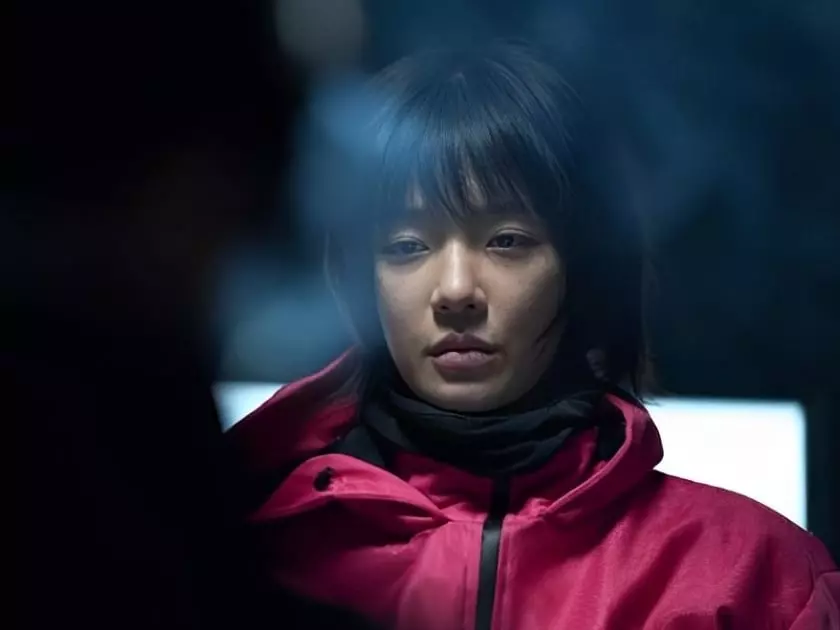 《魷魚遊戲 2》朴圭瑛 IG 照片意外暴雷關鍵角色！疑似單親爸爸李陣郁！